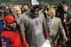 BOSTON, MA - OCTOBER 30: David Ortiz #34 of the Boston Red Sox walks off the field after defeating the St. Louis Cardinals 6-1 in Game Six of the 2013 World Series at Fenway Park on October 30, 2013 in Boston, Massachusetts. (Photo by Rob Carr/Getty Ima