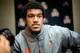 Vic Beasley spurned the NFL for another season of college football.