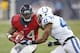 Ben Tate