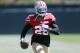 Tarell Brown could still be re-signed.