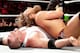 Bryan pins Kane on Raw