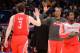Omer Asik is finally back to contributing for Houston, but for how long?