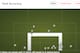 Costa La Liga Shot Accuracy 2014
