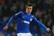CARDIFF, WALES - FEBRUARY 01: Aaron Ramsey of Cardiff City in action on his return to Cardiff during the npower Championship match between Cardiff City and Reading at Cardiff City Stadium on February 1, 2011 in Cardiff, Wales. (Photo by Stu Forster/Gett