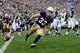 Can McDaniel be the guy at running back?