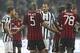 Juventus won 3-2 against Milan in the first fixture of the season