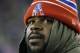 Wilfork watched most of 2013 from the sidelines.