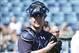 New Yankee catcher Brian McCann