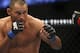 Dan Henderson was the first fighter to receive TRT exemption.