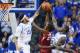 Great defensive plays are the exception, not the rule, for this year's Wildcats.