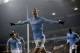 Will Dzeko continue his march along the goal trail?