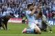 Better luck this year? City look to overcome last year's Wembley agony.