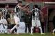 Llorente and Tevez have become a formidable duo