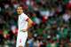 LONDON, ENGLAND - MAY 24: Rio Ferdinand, the England Captain, shouts out instuctions during the International Friendly match between England and Mexico at Wembley Stadium on May 24, 2010 in London, England. (Photo by Jamie McDonald/Getty Images)