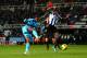 On current form, there is sure to be a huge rise in ownership of Emmanuel Adebayor.