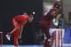 Broad must set a precedent with the ball.