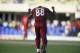 Sammy bludgeoned the England bowling in the first ODI.