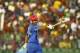 Shenwari's knock helped make history for this Afghanistan team.