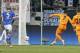 Ronaldo slots home in 6-1 win over Schalke 04.