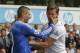 Jan Vertonghen will aim to keep the Blues front line at bay.