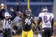 Former first-round pick has been a disappointment and may be a better fit in a 4-3 defense.