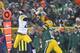 Cortez Allen has four interceptions and 23 passes defended over the past two seasons.