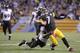 Jameel McClain could be an affordable option at inside linebacker.