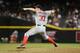 When healthy, Stephen Strasburg is one of the NL's best.