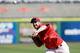 Cliff Lee will be the National League's darkhorse in the Cy Young race.
