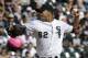 Jose Quintana has emerged as a legitimate No. 2 starter.