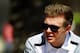 Kevin Magnussen