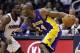 Kobe Bryant will dictate what fans remember going forward.