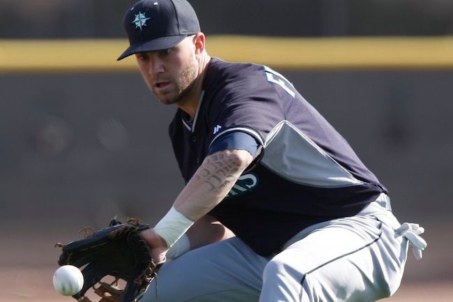 Trade options for mets