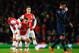 The Gunners have missed too many opportunities this season.