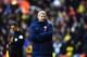 Wenger can't let caution and nerves get the better of him.