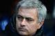 LONDON, ENGLAND - MARCH 01: Jose Mourinho manager of Chelsea looks on prior to during the Barclays Premier League match between Fulham and Chelsea at Craven Cottage on March 1, 2014 in London, England. (Photo by Jamie McDonald/Getty Images)