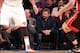 Knicks owner James Dolan.