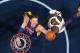 MEMPHIS, TN - FEBRUARY 26: Pau Gasol #16 of the Los Angeles Lakers grabs the rebound against Zach Randolph #50 of the Memphis Grizzlies on February 26, 2014 at FedExForum in Memphis, Tennessee. NOTE TO USER: User expressly acknowledges and agrees that, by