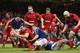 Wales have the potential to trouble England at Twickenham after demolishing France last time out.