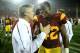 Kennard started his career under Pete Carroll, and would play for three more coaches before his career was over.