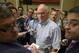 Has Sandy Alderson set too ambitious of a goal for New York?