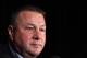 Vancouver GM Mike Gillis.