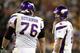Steve Hutchinson was at the center of a transition tag tiff between the Seahawks and Vikings in 2006.
