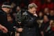 If Moyes is to remain in charge, there has to be a significant improvement before the season's end.
