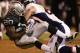 McFadden takes a lot of big hits due to his physical running style, but that hasn't been the cause of most of his injuries.