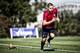 Clint Dempsey is fully focused on the World Cup