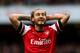LONDON, ENGLAND - OCTOBER 19: Nicklas Bendtner of Arsenal reacts during the Barclays Premier League match between Arsenal and Norwich City at Emirates Stadium on October 19, 2013 in London, England. (Photo by Paul Gilham/Getty Images)