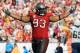 DT Gerald McCoy is a cornerstone of the Bucs' young defense and must be locked up with a contract extension.