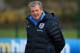 LONDON, ENGLAND - MARCH 03: Manager Roy Hodgson during the England training session at the Tottenham Hotspur Training Centre on March 3, 2014 in London, England. (Photo by Richard Heathcote/Getty Images)
