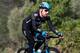 Bradley Wiggins, pictured at Team Sky's training camp in February, could have a crack at Paris-Roubaix this year.